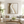 Winding Ivory River | Textured Neutral Abstract Wall Art