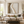 Winding Ivory River | Textured Neutral Abstract Wall Art