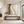 Winding Ivory River | Textured Neutral Abstract Wall Art