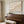 Beige & Brown Stripe Plaster Abstract | 3D Textured Wall Art