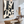 Modern Abstract Art | Black & White