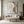 Wabi-Sabi 3D Impasto Texture | Flowing Organic Veins