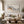 White Foamy Beach Waves | Thick Impasto Canvas Painting