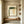 Moss & Ochre Block | Wabi Sabi Impasto Textured Art