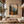 Coastal Cliff Sunset Landscape | Textured Seascape Wall Art