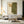 Olive and Ochre Composition | Textured Abstract Wall Art
