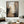 Textured Earth Tone Abstract Painting | Aged Ruins