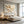 3D Textured Art | Ivory Mountain Waves