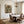 Nested Arches and Stacked Circles | Textured Geometric Abstract Wall Art