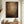Thick Textured Neutral Abstract Painting | Amber Haze