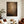 Thick Textured Neutral Abstract Painting | Amber Haze