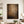 Thick Textured Neutral Abstract Painting | Amber Haze