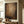 Thick Textured Neutral Abstract Painting | Amber Haze