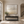 Ivory Mountain Ridges | Minimalist Textured Landscape Wall Art