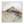 Misty Mountain in Earth Tones | Textured Abstract Landscape Wall Art