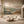 Curved Expanse | Multi‑Hue Textured Abstract Wall Piece