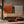 Narrow Void | Terracotta Block‑Textured Piece