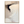 Ivory Layers and Charcoal Curve | Textured Abstract Wall Art