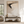 Ivory Layers and Charcoal Curve | Textured Abstract Wall Art
