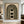 Nested Arches and Three Circles | Textured Geometric Wall Art