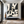 Modern Abstract Art | Black & White