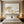 3D Textured Seascape Art | Golden Wave