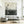 Charcoal and Ivory Horizon | Textured Abstract Wall Art