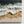 Speckled Metallic Drift | 3D Impasto Wall Art