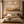 Dune Veil | Warm Earth‑Tone Textured Wall Art