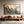 3D Textured Abstract Art | Earthen Orbit