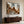 3D Textured Abstract Art | Bronze Current