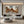 3D Textured Abstract Art | Bronze Current