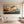 3D Textured Mountain Art | Golden Peaks