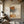 3D Textured Abstract Art | Linen Earth Study