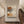 3D Textured Abstract Art | Linen Earth Study