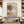 3D Textured Abstract Art | Linen Earth Study