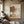 3D Textured Abstract Art | Linen Earth Study