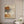 3D Textured Abstract Art | Linen Earth Study