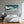 3D Textured Ocean Art | Blue Tides