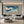 3D Textured Ocean Art | Blue Tides