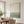 Quiet Sage Horizon | Minimalist Abstract Landscape Wall Art