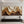 Layered Wave Textured Abstract Painting | Undulating Strata