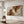 Amber Luminous Cadence | 3D Textured Wall Art