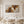 Amber Luminous Cadence | 3D Textured Wall Art