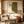 Olive and Ochre Composition | Textured Abstract Wall Art