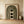 Nested Arches and Three Circles | Textured Geometric Wall Art