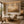 Dune Veil | Warm Earth‑Tone Textured Wall Art