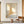 Minimalist Light Art | Soft Sunlit Empty Room