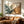 3D Textured Abstract Art | Flowing Wave