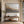 3D Textured Abstract Art | Taupe Mountain Waves
